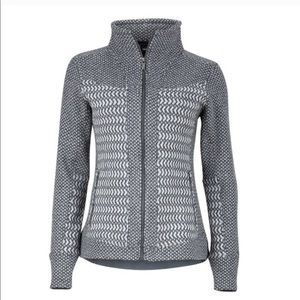 Marmot Wool Ski Sweater